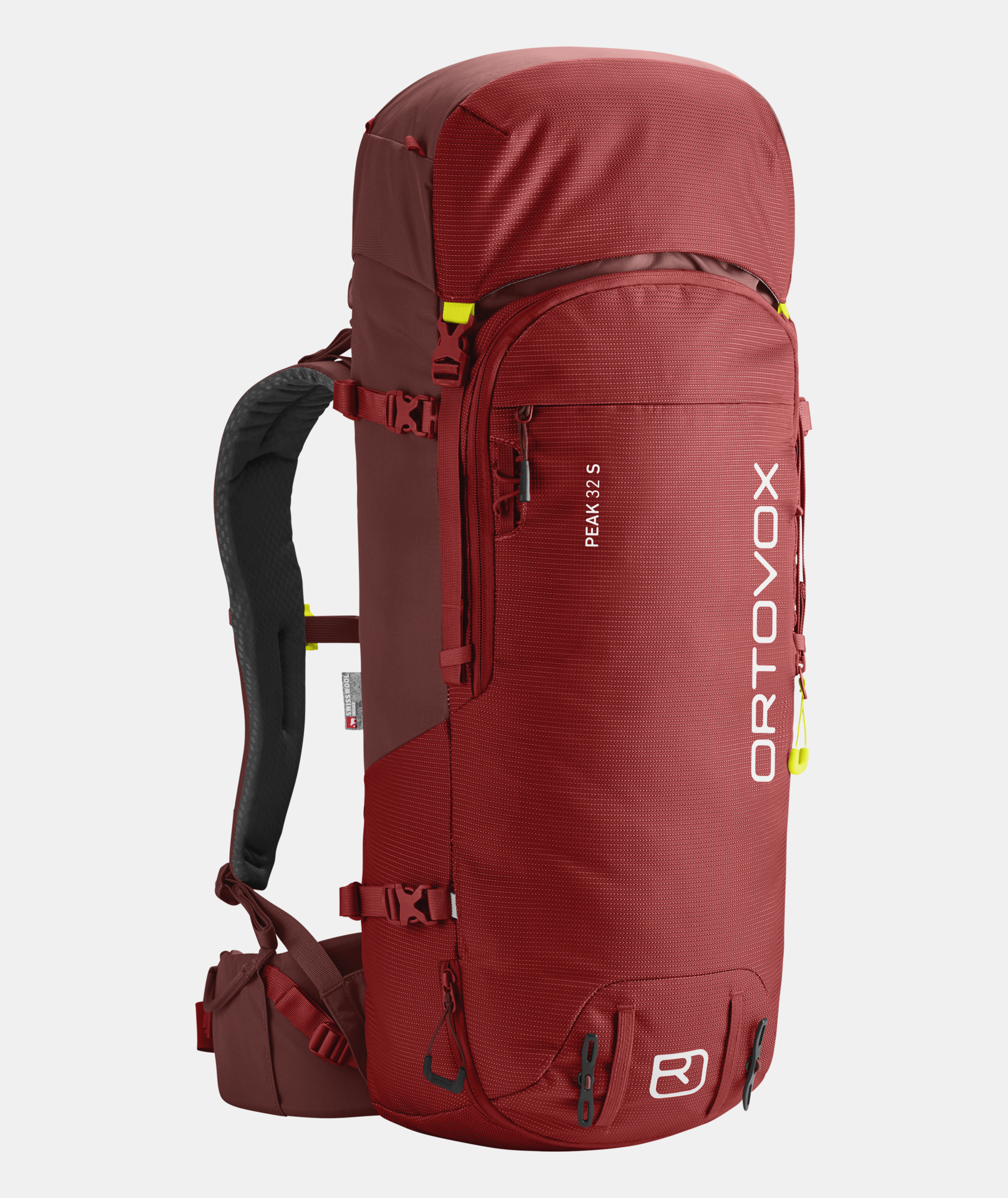 ORTOVOX PEAK 32 S High alpine tour backpacks ORTOVOX